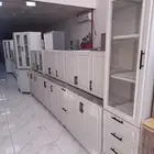 مطابخ مستعمله