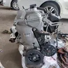 مكينة تيوتا يارس 2012