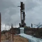 حفار أبار فرار دريلحديث