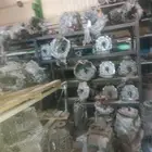 قيرات جمس الصناعيه القديمه
