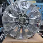 جنوط جيب لاندكروزر 2024 مقاس20 اصليه وكاله