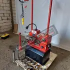 مخرطة هوبات رقم 1 سيارات ودينات