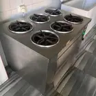 فرن غاز وكهرباء للبيع