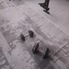 معدات رياضية