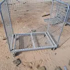 عربيا نقل بضائع للمستوداعات والمحلات التجاريه