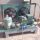 صيانه غرف تبريد وتجميد ومستودعات تبريد