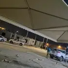 مظلات وسوتر وبرجولات