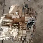 توضيب قير اكسنت 2014 الي 2018