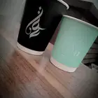 طباعة أكواب
