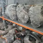 تواضيب مكاين سيارات ديزل بنزيم مع الظمان