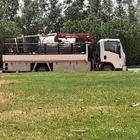 دنه دينا ونش هيدروليك لنقل الإبل والمكاين جميع مناطق المملكة