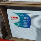 مكيفات شباك هام 18 بارد