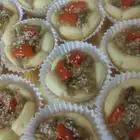 عيش بالحم منيي لأسر منتجه مكه