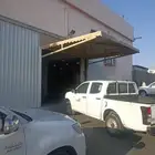 مظلات سواتر