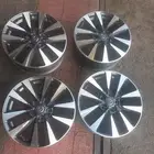 جنوط مستعمله اصلي