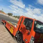 سطحه لنقل السيارات تبوك داخل وخارج تبوك