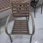 كراسي كافيهات خارجية