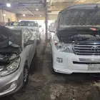 مكينة لاندكروزر جكسار جيكسار