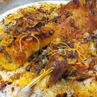 طبخ مناسبات مع التوصيل وذبايح ثلاجة مع التغليف