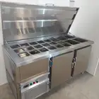 ثلاجات مطاعم بوافي كافيهات فنادق مشافي ملاحم منازل