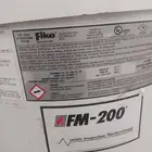 اسطوانات Fm200 وco2 واعتمادات توريد الكاميرات والسلامة