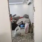 تكسير جدران وقص ابواب وداريش بالصاروخ