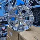جنوط جمس يوكن SLTمقاس 20موديل2019 اصلي وكاله جديد