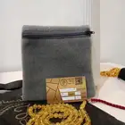 سبحة كهرمان طبيعي
