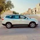 شاورليت ترافر موديل 2012