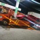 سطحه متواجد حاليا في جده وطلع الرياض فاضي
