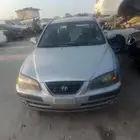 هونداي الانتره موديل 2006