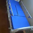 سرير طبي كهربائي 4حركات 8وضعيات