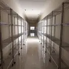 وحده مستودعات تخزين منازل ومحلات تجاريه   توصيل وتركيب مجانا