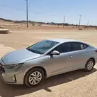 للبيع النترا 2020 مكينه 2000