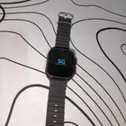 ساعة Ultra s9 سماعة هايبر اكس
