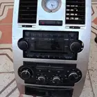 للبيع قطع كرايزلر 2007 طبلون وعداد وبعض الاكسوارات