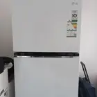 ثلاجة LG للبيع