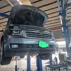 جمس تاهو موديل 2016 LT