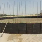 خزان برقه