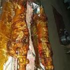 مطعم الخير يقدم خروف سيخ على الجمر 1 خروف مشوي   2   دجاج مش