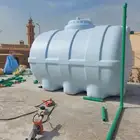 سباك كهربائي الخرج