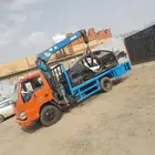 ونش ابوعريش