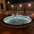 نوافير وشلالات