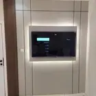 ديكورات شاشات شيبورد مداخل الطايف الحوية
