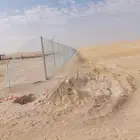 مقاول جميع انواع الشبوك المجلفنه