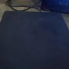 سوني فور والله نظيييف معه شريط قراند ويد وحده وسلكه