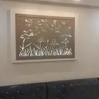ورشة نجاره لأعمال الابواب والديكورات الخشبية