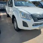 ايسوزو دي ماكس غمارتين ديزل 2021