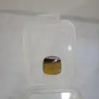 عقيق يماني فيه صورة للكعبة المشرفة