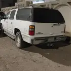 يوكن 2006للبيع مكينه ممتازه. ولبودي والعضلات جيده